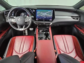 Lexus RX 500h F-Sport, снимка 6