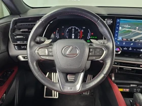 Lexus RX 500h F-Sport, снимка 11