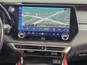 Lexus RX 500h F-Sport, снимка 12