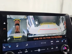 Lexus RX 500h F-Sport, снимка 13