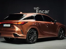 Lexus RX 500h F-Sport, снимка 2