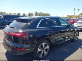 Audi Q8 E-Tron Premium Plus Quattro, снимка 13