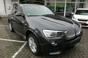 BMW X4 3.0d na chasti - [1] 