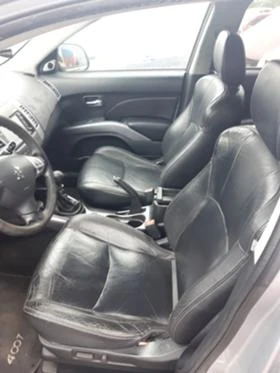 Peugeot 4007 2.2hdi   | Mobile.bg    6