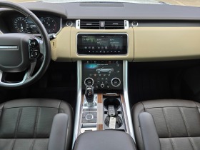 Land Rover Range Rover Sport 3.0 SDV6 HSE DYNAMIC , снимка 14
