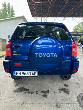Toyota Rav4 2.0  | Mobile.bg   3