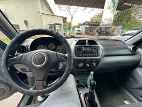 Toyota Rav4 2.0  | Mobile.bg   7