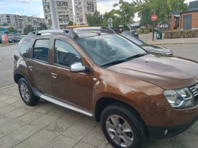 Dacia Duster, снимка 5