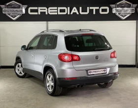 VW Tiguan 2.0TDI * PANORAMA* 4x4* , снимка 4