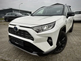 Обява за продажба на Toyota Rav4 ГАРАНЦИОННА / 4Х4 / 2022г / Black Edition  ~69 600 лв. - изображение 1