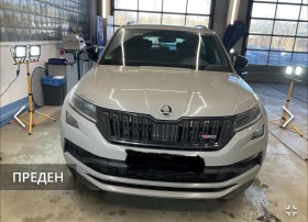 Skoda Kodiaq 2.0 BiTDI RS 4x4, снимка 2