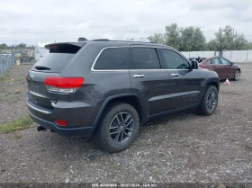 Jeep Grand cherokee Прогнозна цена 24000лв до София , снимка 8