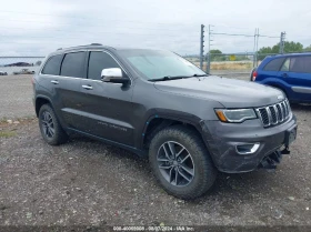 Jeep Grand cherokee Прогнозна цена 24000лв до София , снимка 3