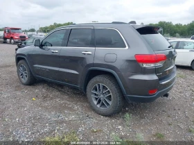 Jeep Grand cherokee Прогнозна цена 24000лв до София , снимка 6