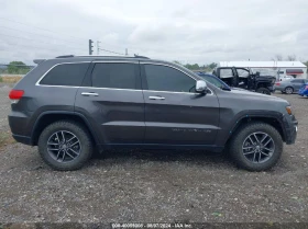 Jeep Grand cherokee Прогнозна цена 24000лв до София , снимка 4