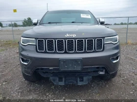 Jeep Grand cherokee Прогнозна цена 24000лв до София , снимка 2