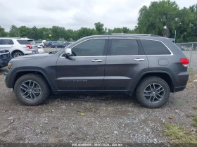 Jeep Grand cherokee Прогнозна цена 24000лв до София , снимка 5