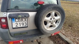 Land Rover Freelander 2.0 TDI, снимка 12