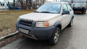 Land Rover Freelander 2.0 TDI, снимка 2