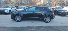 Toyota C-HR 2.0* LUXURY184k.c.* ШВЕЙЦАРИЯ* ГАРАНЦИОНЕН, снимка 6