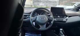 Toyota C-HR 2.0* LUXURY184k.c.* ШВЕЙЦАРИЯ* ГАРАНЦИОНЕН, снимка 11