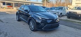 Toyota C-HR 2.0* LUXURY184k.c.* ШВЕЙЦАРИЯ* ГАРАНЦИОНЕН, снимка 1