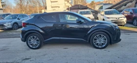 Toyota C-HR 2.0* LUXURY184k.c.* ШВЕЙЦАРИЯ* ГАРАНЦИОНЕН, снимка 2