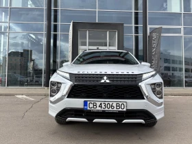 Mitsubishi Eclipse Cross PHEV INSTYLE, снимка 3