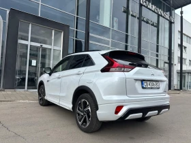 Mitsubishi Eclipse Cross PHEV INSTYLE - 74990 лв. - 15145309 | Car24.bg