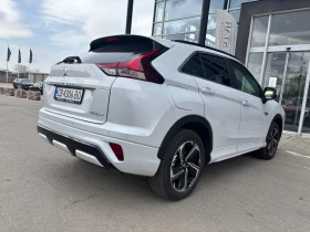 Mitsubishi Eclipse Cross PHEV INSTYLE, снимка 5