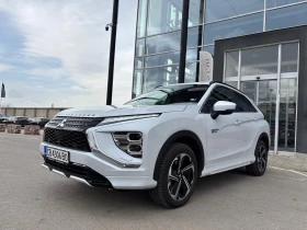 Mitsubishi Eclipse Cross PHEV INSTYLE - 74990 лв. - 15145309 | Car24.bg