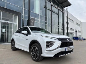 Mitsubishi Eclipse Cross PHEV INSTYLE 1