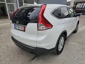 Honda Cr-v, снимка 17