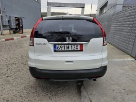 Honda Cr-v, снимка 16