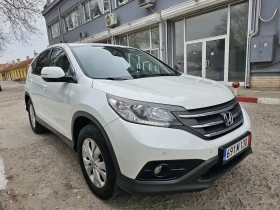 Honda Cr-v, снимка 14