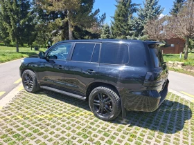 Обява за продажба на Toyota Land cruiser Джип  ~50 000 лв. - изображение 2