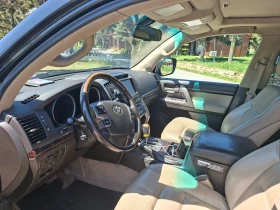 Обява за продажба на Toyota Land cruiser Джип  ~50 000 лв. - изображение 10