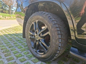Обява за продажба на Toyota Land cruiser Джип  ~50 000 лв. - изображение 7