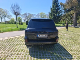 Обява за продажба на Toyota Land cruiser Джип  ~50 000 лв. - изображение 3