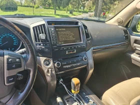 Обява за продажба на Toyota Land cruiser Джип  ~50 000 лв. - изображение 6