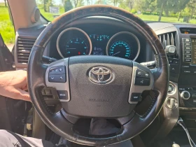 Обява за продажба на Toyota Land cruiser Джип  ~50 000 лв. - изображение 5