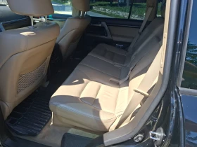 Обява за продажба на Toyota Land cruiser Джип  ~50 000 лв. - изображение 8