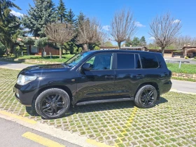 Обява за продажба на Toyota Land cruiser Джип  ~50 000 лв. - изображение 4