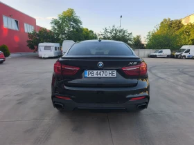 BMW X6 M50i xDrive - 67000 лв. - 43860118 5