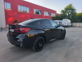 BMW X6 M50i xDrive - 67000 лв. - 43860118 6