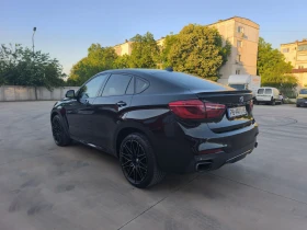 BMW X6 M50i xDrive - 67000 лв. - 43860118 4
