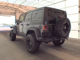     Jeep Wrangler 2016* HARK ROCK EDITION*  * 3.6* ALPINE