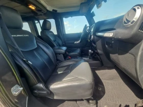 Jeep Wrangler 2016* HARK ROCK EDITION*  * 3.6* ALPINE | Mobile.bg    12
