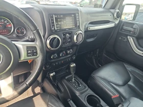 Jeep Wrangler 2016* HARK ROCK EDITION*  * 3.6* ALPINE | Mobile.bg    7