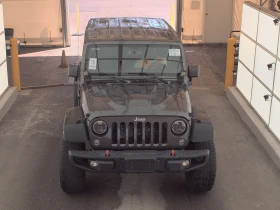     Jeep Wrangler 2016* HARK ROCK EDITION*  * 3.6* ALPINE